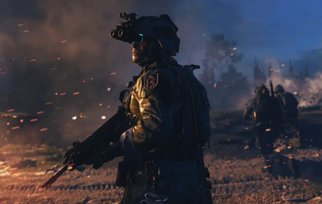 20 Modern Warfare Quiz Questions and Answers