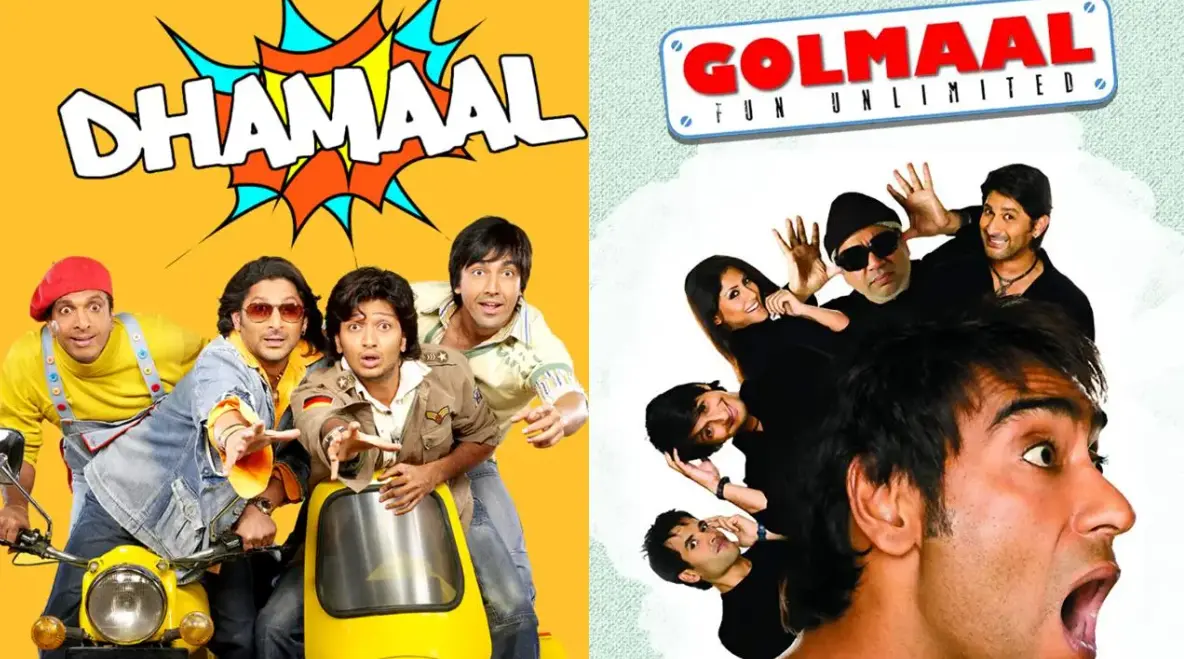 20 Comedy Movie Quiz Questions and Answers