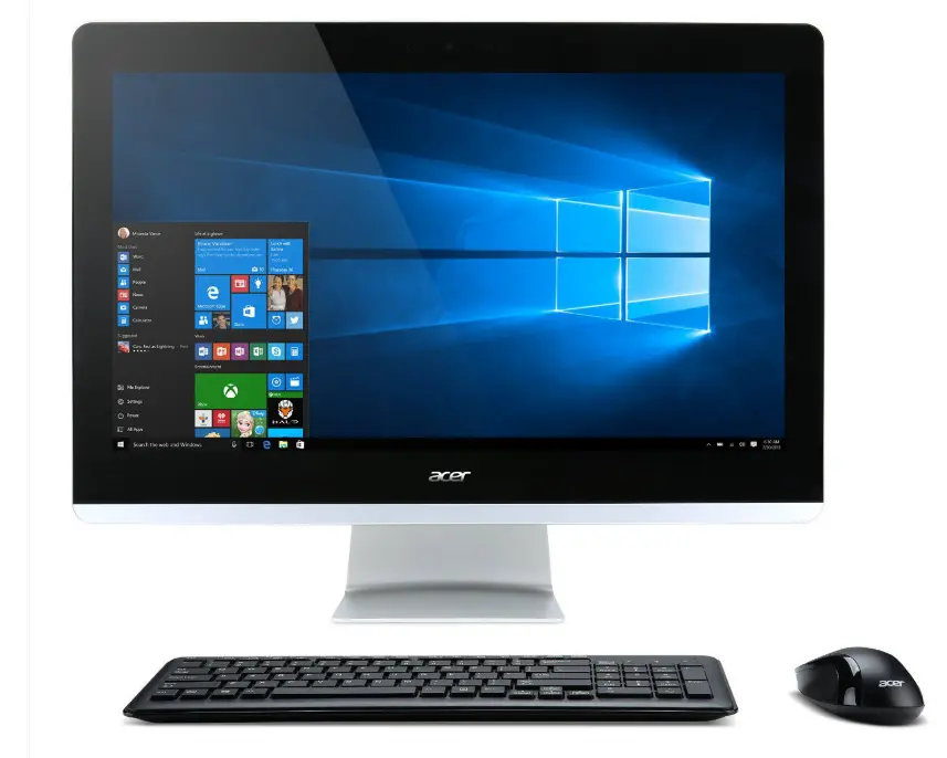20 Personal Computer Quiz Questions and Answers