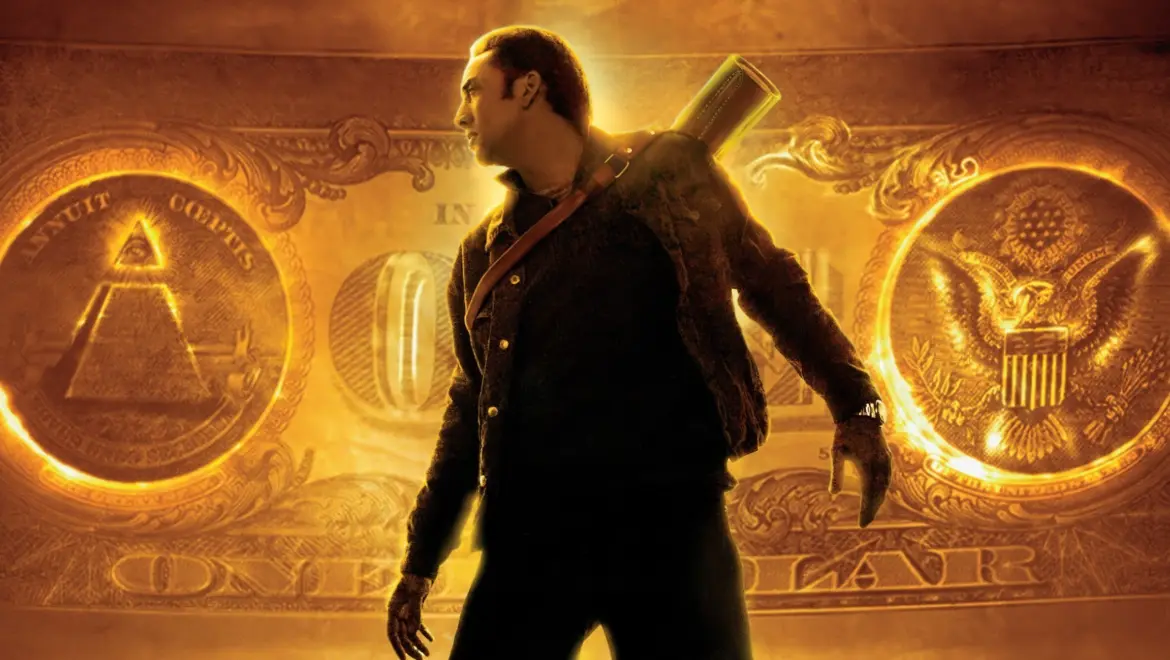 20 National Treasure Quiz Questions and Answers