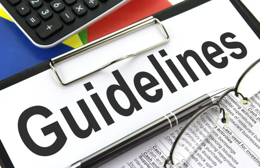 20 Clinical Guidelines Quiz Questions and Answers