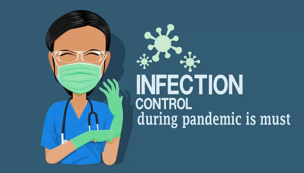 20 Infection Control Quiz Questions and Answers