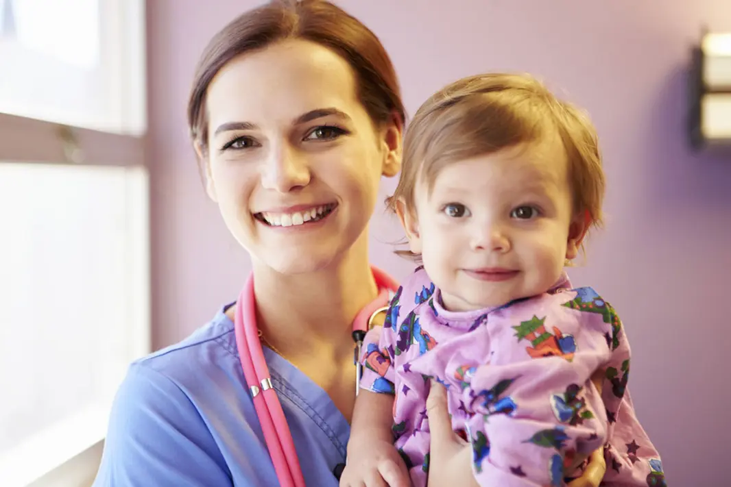 20 Pediatric Nursing Quiz Questions and Answers