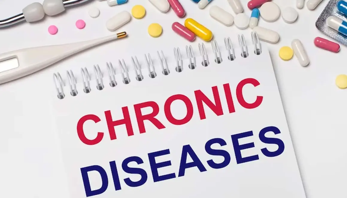 20 Chronic Diseases Quiz Questions and Answers