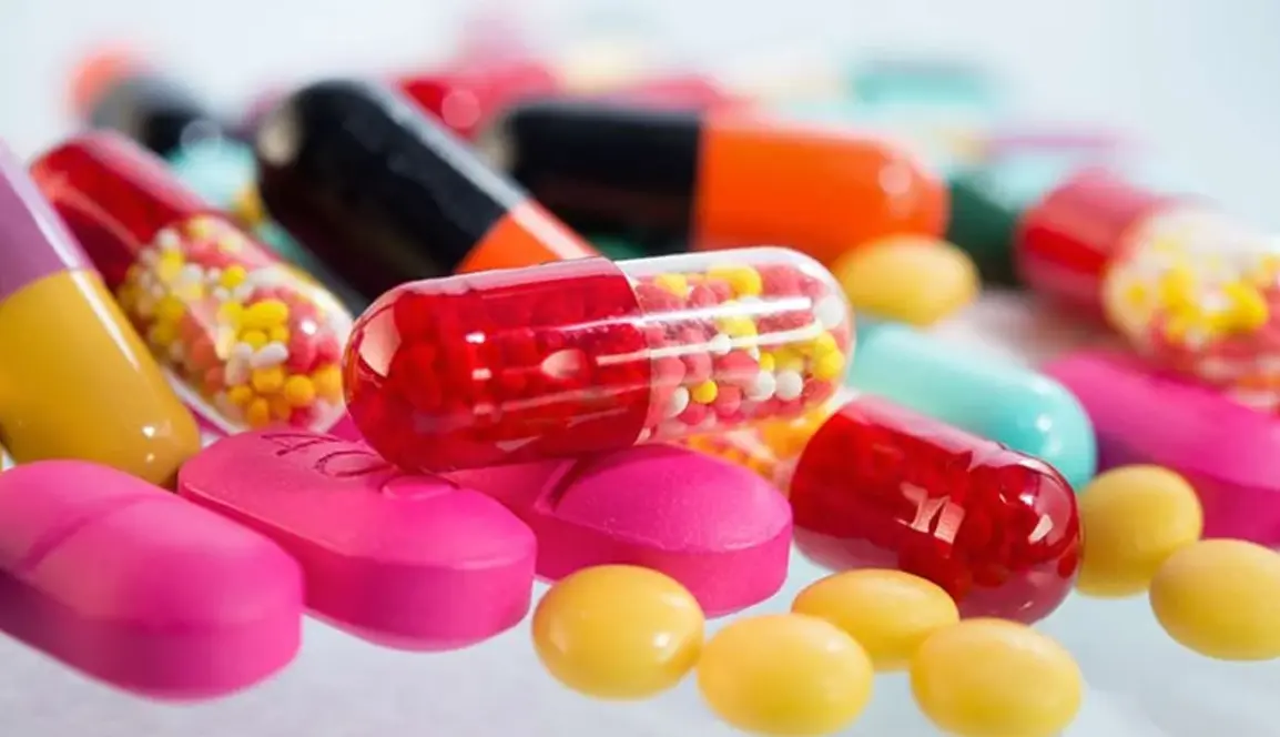 20 Pharmacology Quiz Questions and Answers