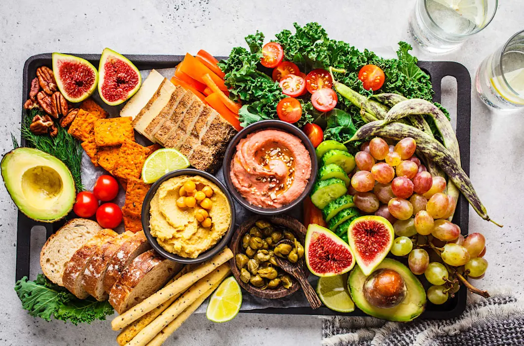 20 Mediterranean Diet Quiz Questions and Answers
