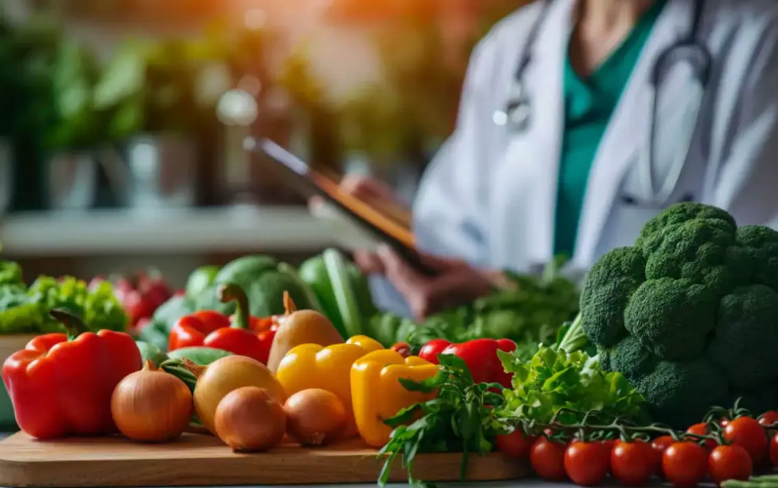 20 Clinical Nutrition Quiz Questions and Answers