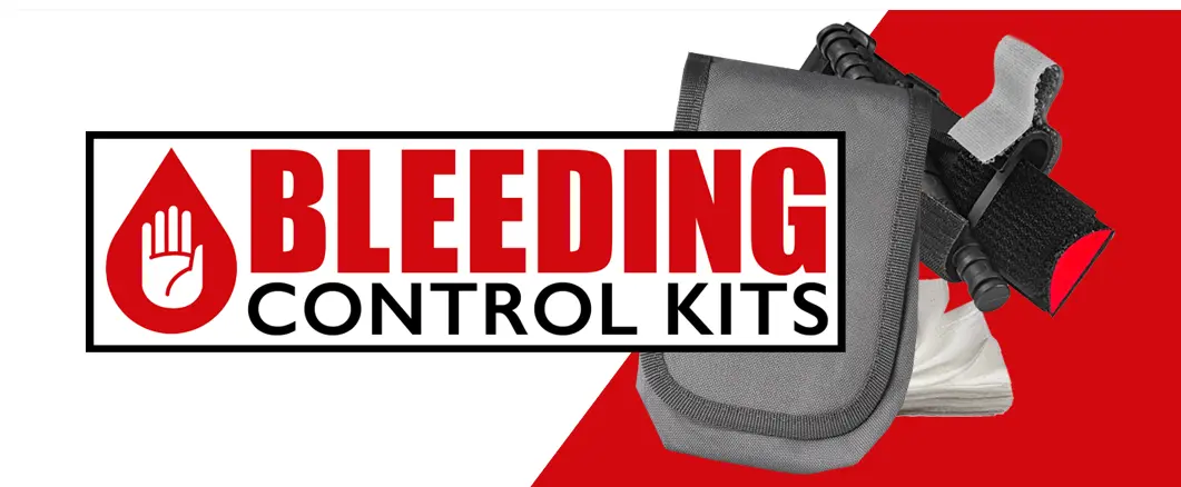 20 Bleeding Control Quiz Questions and Answers