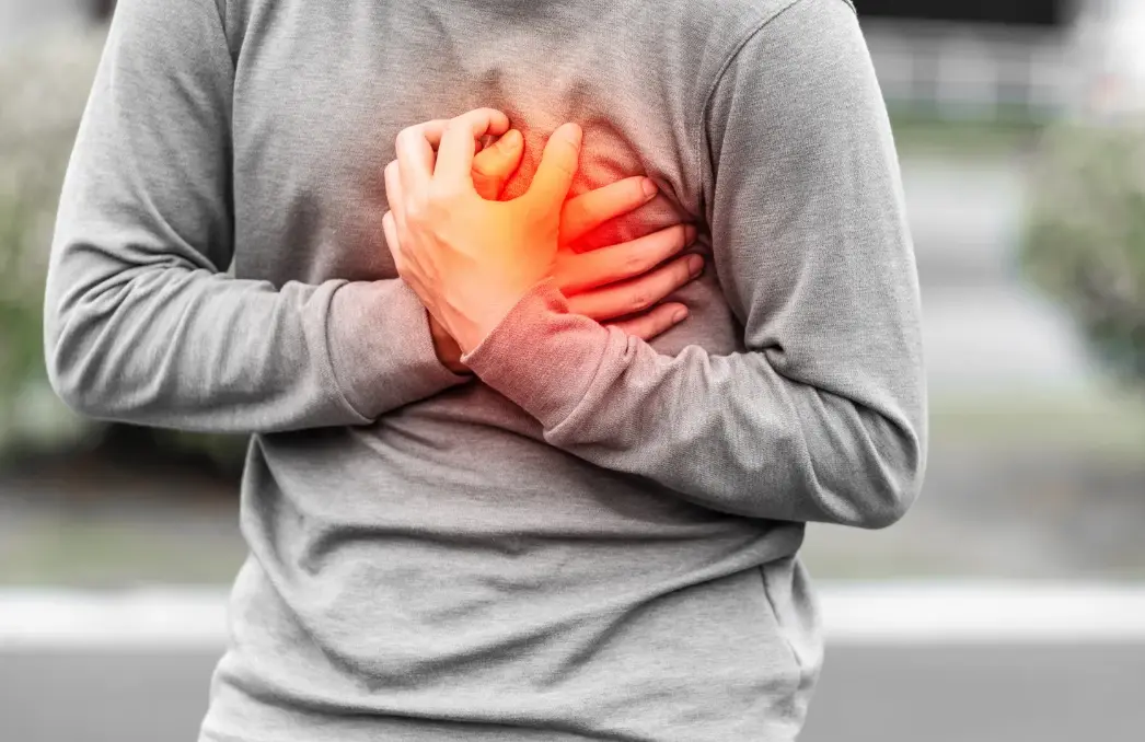 20 Heart Attack Quiz Questions and Answers