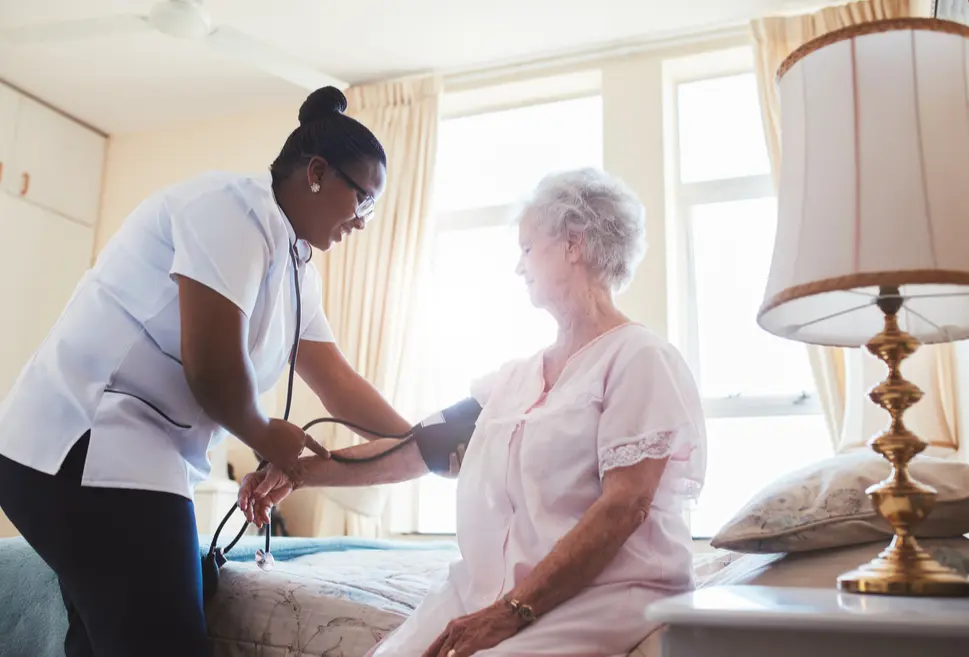 20 Geriatric First Aid Quiz Questions and Answers