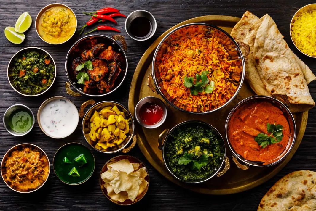 20 Indian Food Quiz Questions and Answers