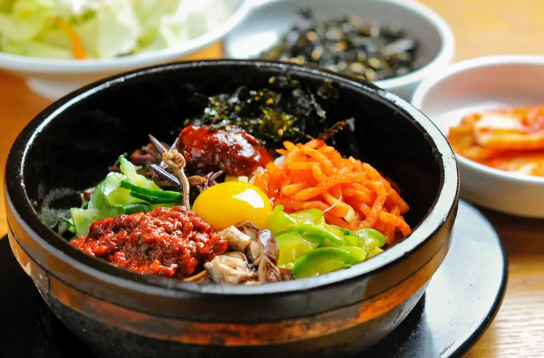 20 Korean Food Quiz Questions and Answers
