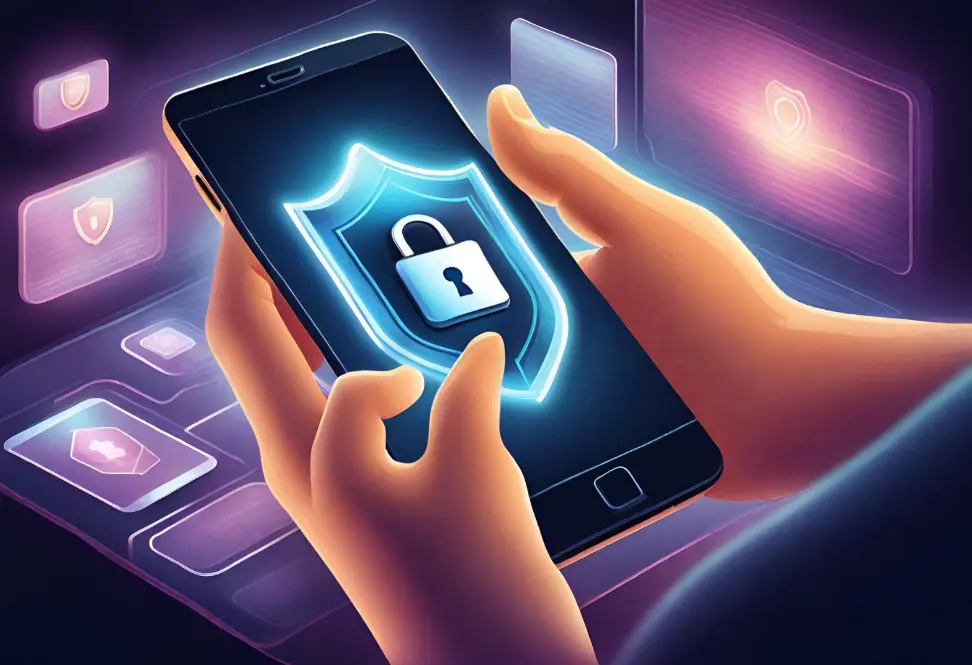 20 Mobile Security Quiz Questions and Answers