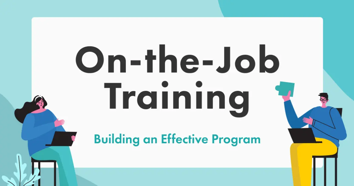 20 On-The-Job Training Quiz Questions and Answers
