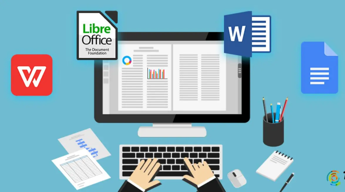 20 Word Processing Software Quiz Questions and Answers