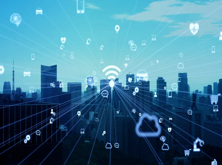 20 Wireless Technology Quiz Questions and Answers