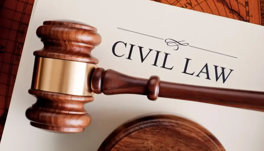 20 Civil Law Quiz Questions and Answers