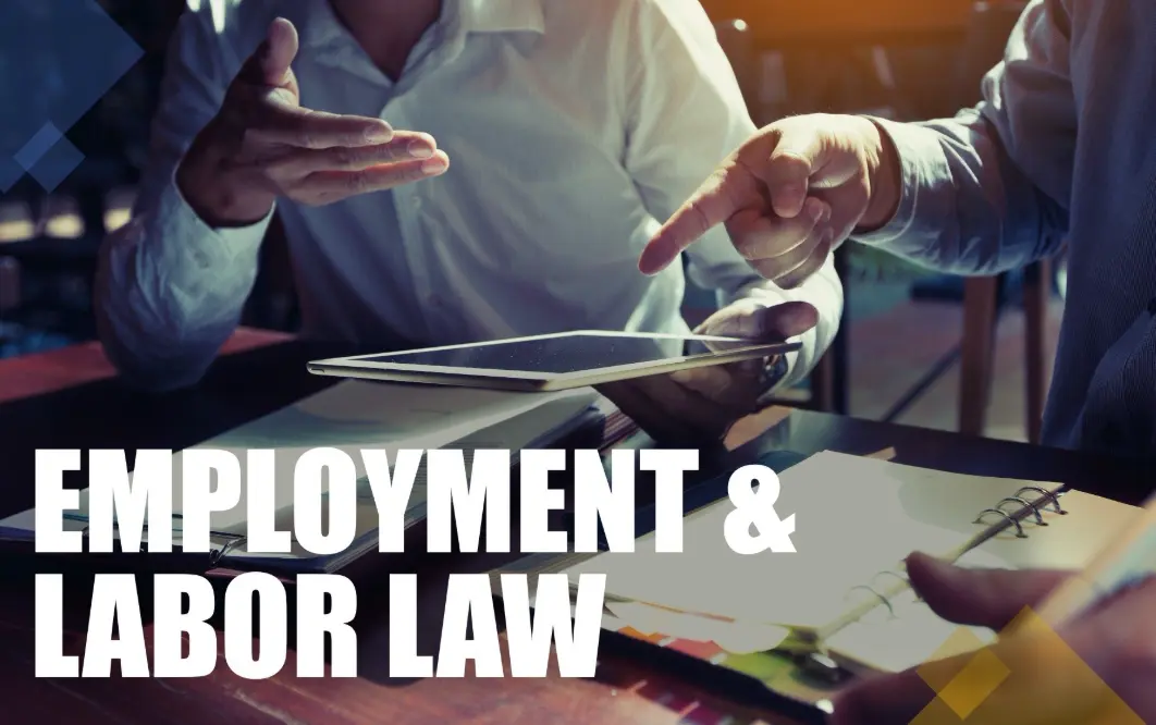 20 Labor and Employment Law Quiz Questions and Answers