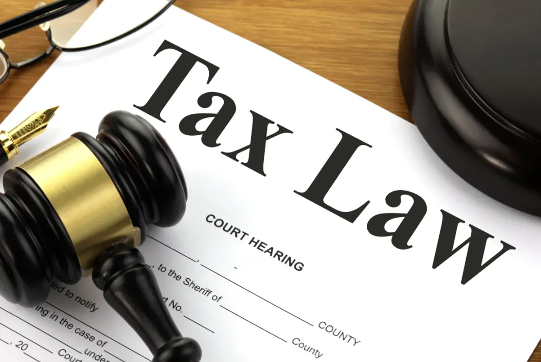 20 Tax Law Quiz Questions and Answers