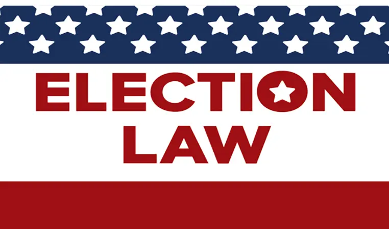 20 Election Law Quiz Questions and Answers