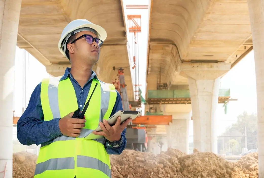 20 Traffic Engineering Quiz Questions and Answers