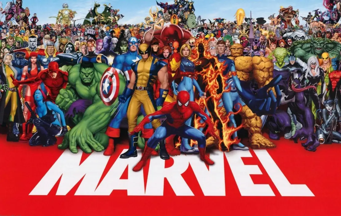 20 Marvel Quiz Questions and Answers
