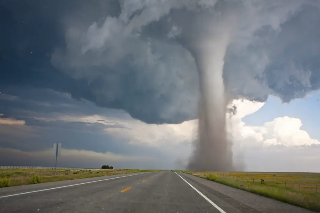 20 Tornado Quiz Questions and Answers