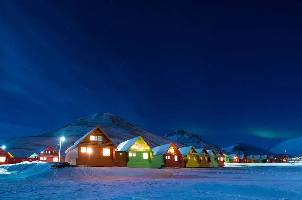 20 Polar Night Quiz Questions and Answers