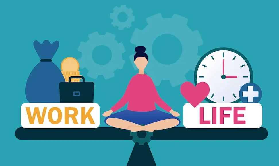 20 Work-life Balance Quiz Questions and Answers