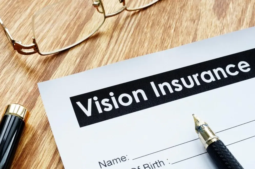 20 Vision Insurance Quiz Questions and Answers
