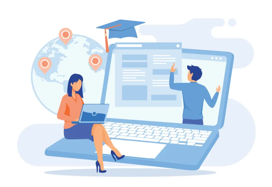 20 Online Learning Quiz Questions and Answers