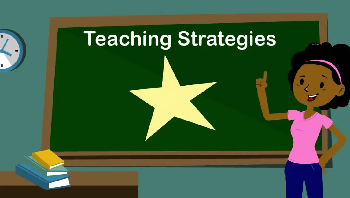 20 Teaching Strategies Quiz Questions and Answers