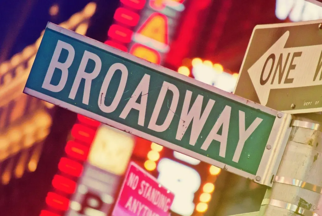 20 Broadway Quiz Questions and Answers