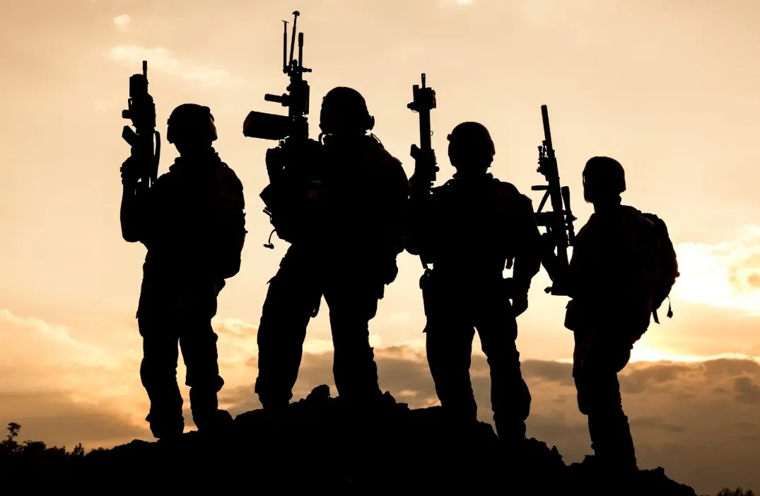 20 Army Quiz Questions and Answers