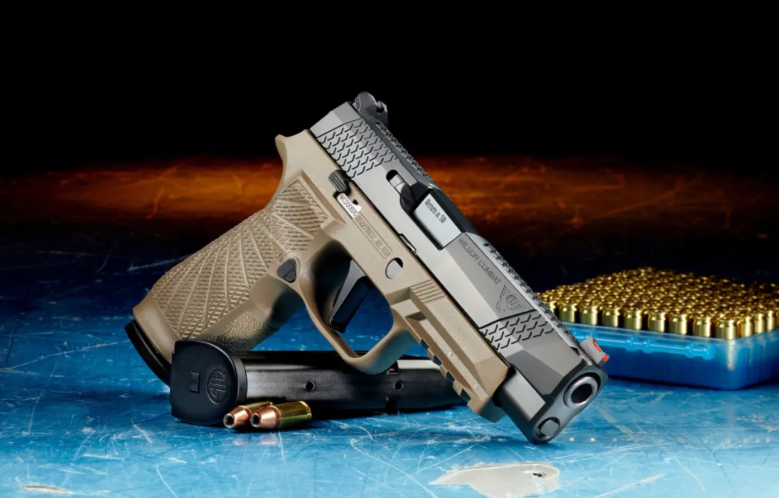 20 Firearms Quiz Questions and Answers