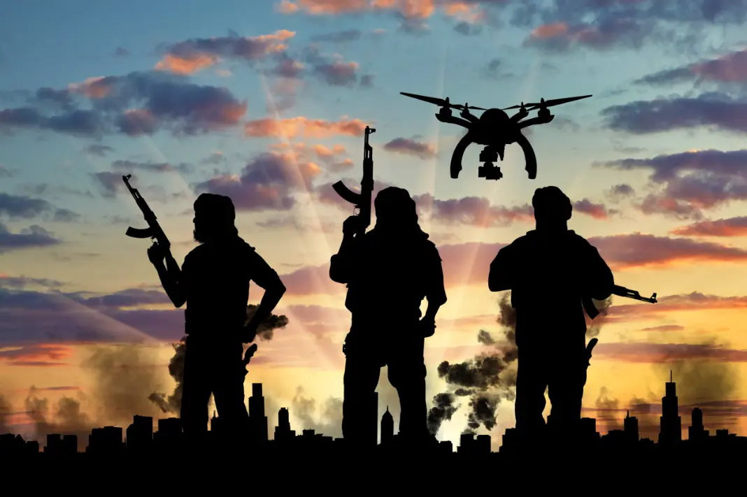 20 Terrorism Quiz Questions and Answers