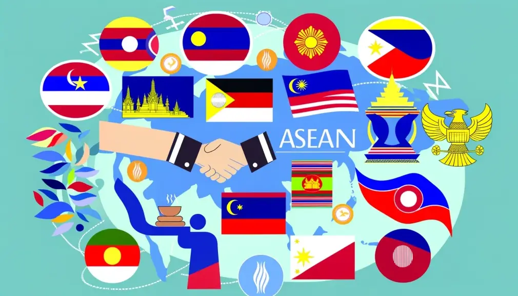 20 ASEAN Quiz Questions and Answers