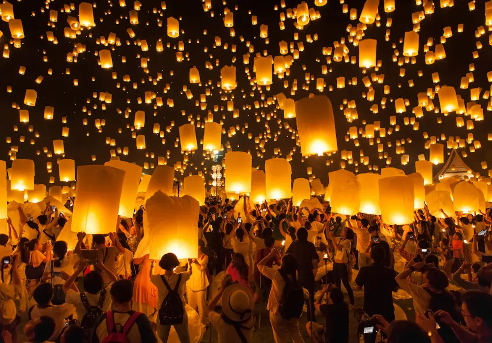 20 Cultural Events Quiz Questions and Answers
