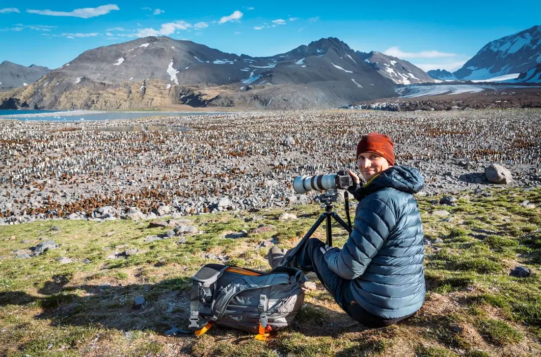 20 Travel Photography Quiz Questions and Answers