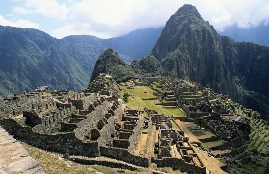 20 Machu Picchu Quiz Questions and Answers