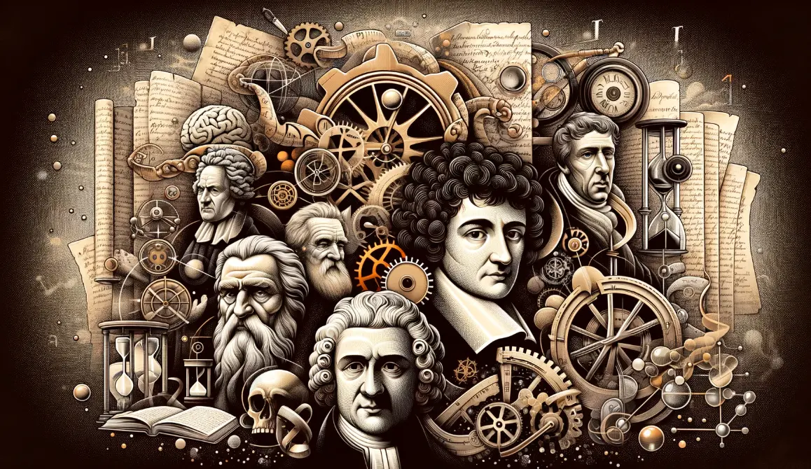 20 Modern Philosophy Quiz Questions and Answers