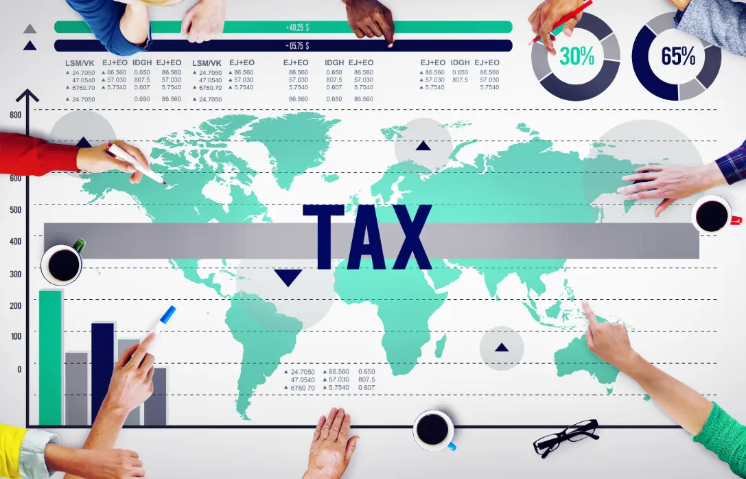 20 International Taxation Quiz Questions and Answers