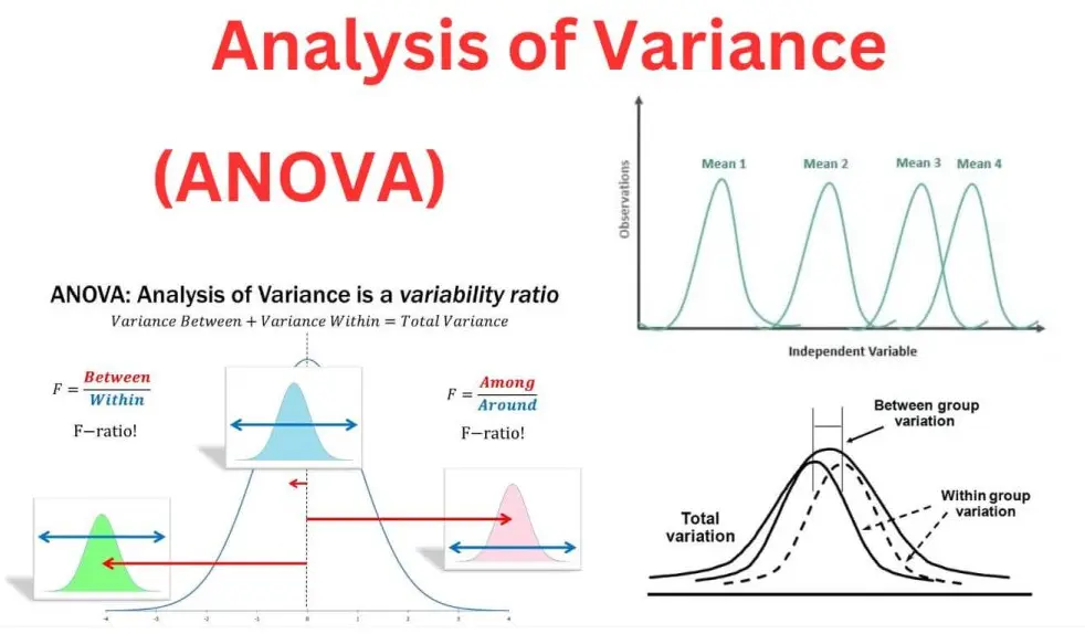 20 Analysis of Variance Quiz Questions and Answers