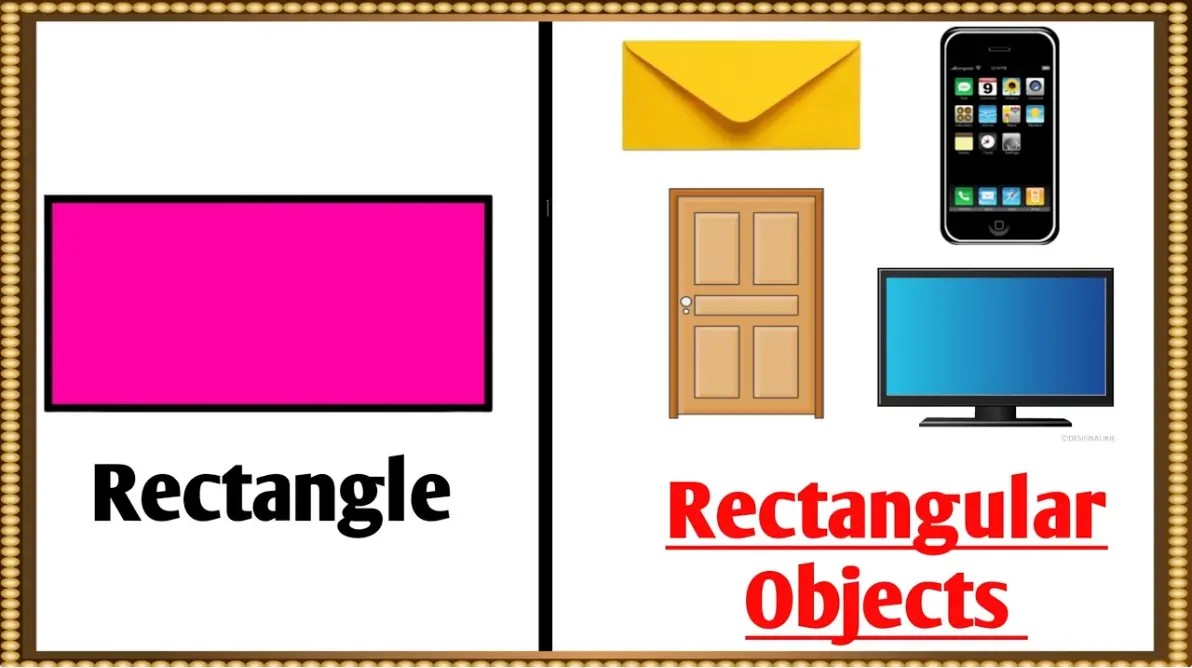 20 Rectangle Quiz Questions and Answers