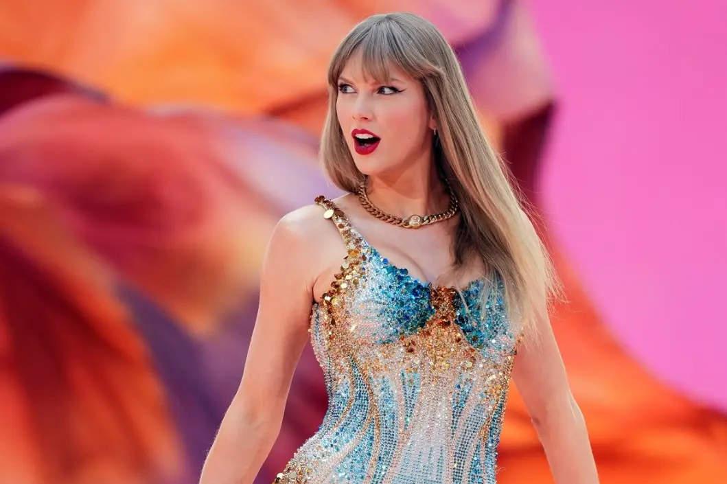 20 Taylor Swift Quiz Questions and Answers