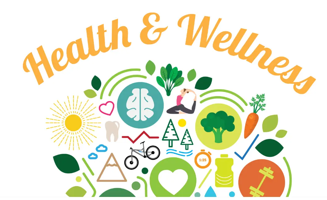 20 Health And Wellness Quiz Questions and Answers