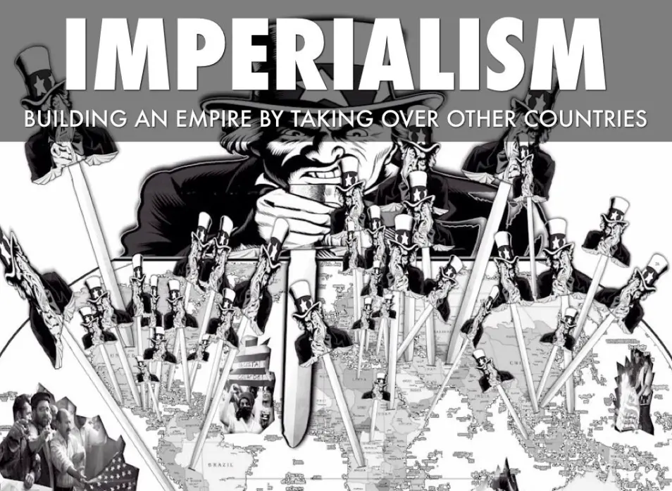 20 Imperialism Quiz Questions and Answers
