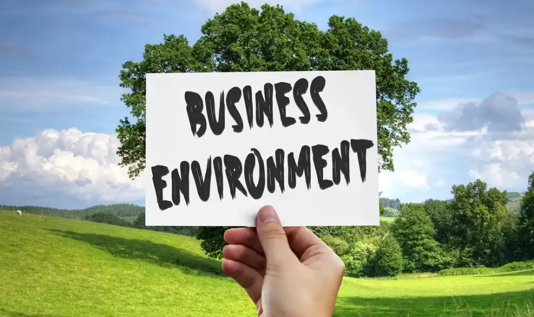 20 Business Environment Quiz Questions and Answers