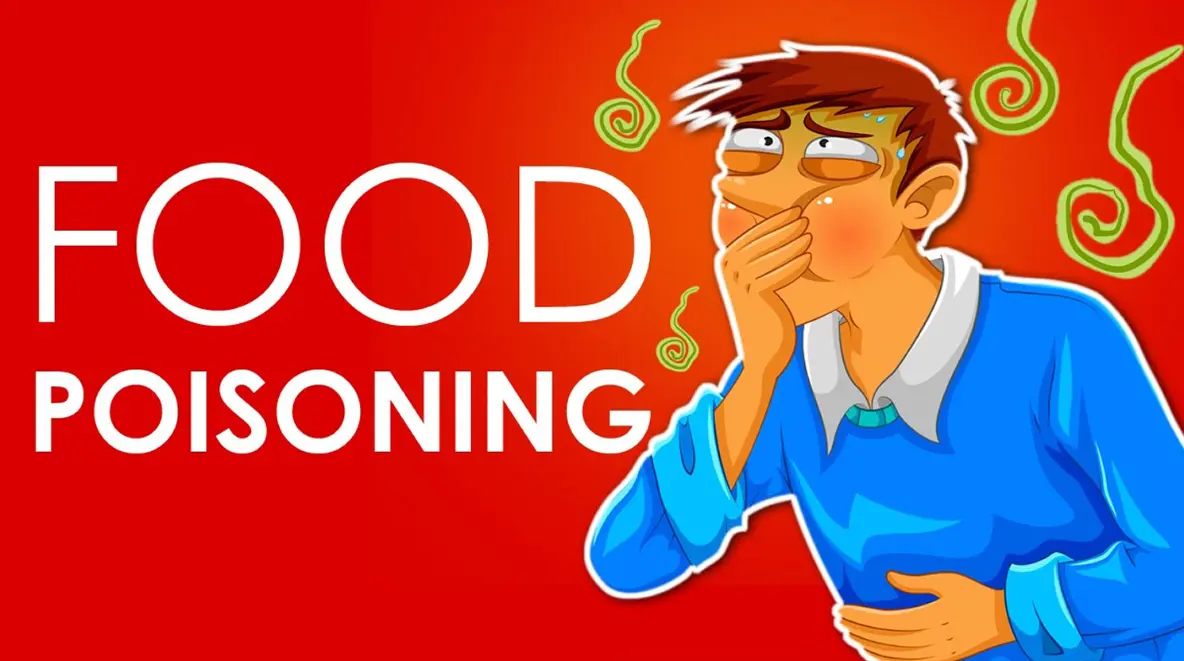 20 Food Poisoning Quiz Questions and Answers