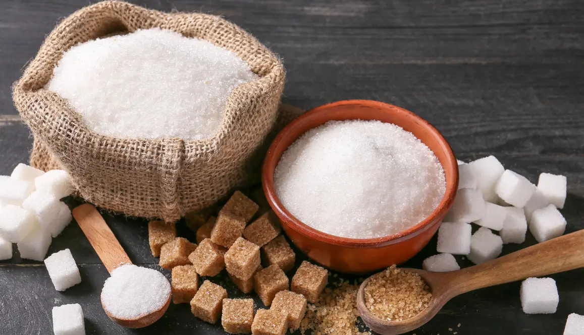20 Sugar Quiz Questions and Answers